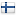 sukabis.org is hosted in Finland